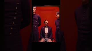 Behind The Grand Budapest Hotel 2014 Scenes [upl. by Enila359]