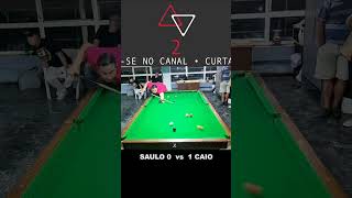 61º Campeonato Paulista Interclubes 2024• Saulo Tênis Clube vs Caio Notari Papitos [upl. by Lleval]