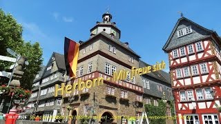 Herborn  Mir freue sich [upl. by Nhor360]