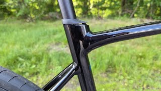 These Features make the Giant Contend AR 4 a perfect First road Bike [upl. by Annmaria]