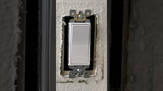 3 Way Light Switch Wiring in 1 Minute [upl. by Paxon]