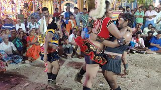 new karakattam HD comedy Karakattam video 2024 [upl. by Edie]