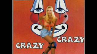 Kristy  Crazy Crazy Radio Edit [upl. by Aletta821]