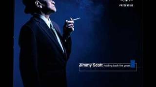 Jimmy Scott Nothing Compares 2 U [upl. by Wye]