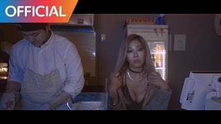 Jessi‚ Microdot‚ Dumbfoundead‚ Lyricks  KBB 가위바위보 MV [upl. by Domenech75]