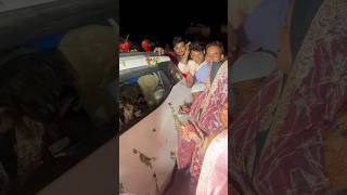 Dulhan Ghar Aayi✨Mere Devar Ki Shadi❤️🌙 shadi shortvideo [upl. by Arracat]