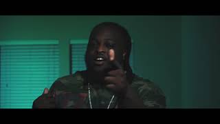 Trapp Tarell  Demons Alot OFFICIAL VIDEO [upl. by Lepper574]