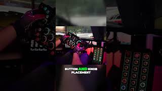 GSI Hyper P1 Sim Racing Wheel is everything the Sim Racing community wished for and more [upl. by Anaul]