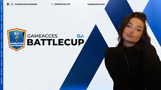 🔴LIVE🚩 GAMEACCES BATTLECUP DOTA2 [upl. by Bernelle304]