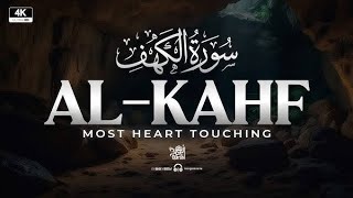 Surah AlKahf Full  سورة الكهف  ✨🕌the Cave✨🕌  18  AL KAHF  Beautiful tilawat Quran  AL Kehf [upl. by Fairfax]