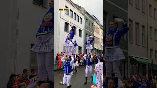 Köln Karneval 2024 Rosenmontag [upl. by Gertrud]