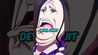 5 Devil Fruits That Make No Sense  Onepiece short onepiece anime [upl. by Saimon]