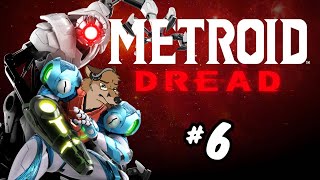 Lets Play Metroid Dread 6  Bird Brain [upl. by Lamar]