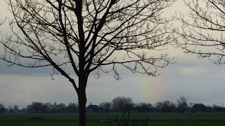 Weerbericht voor Koningsdag Onbestendig en koud [upl. by Zwart]