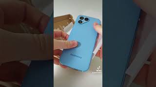 смартфонконструктор Fairphone 5shorts [upl. by Yetak769]