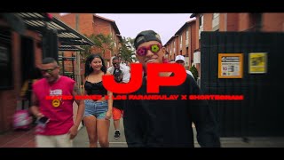 JP  Mateo Gómez x LosFarandulay x SHORTEGRAM Video Oficial [upl. by Metzger]