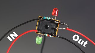 NEW Simple Electronics Project [upl. by Rabka607]