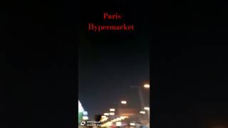 Paris hypermarket at Adhatiya local market at Al Riyyan Paris hypermarket local qatar doha [upl. by Hooke]