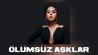 Blok3 amp Ebru Gündeş  Ölümsüz Aşklar featArabesk Prod mix [upl. by Lisetta]