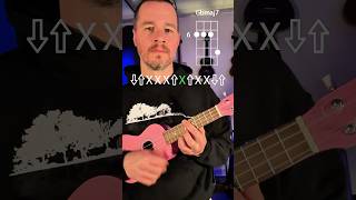 Waiting For You Ukulele Tutorial  Verzache Zach Farache ukulele tutorial [upl. by Gabie974]