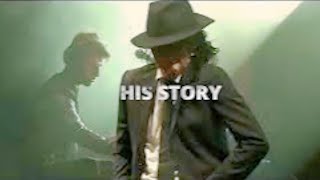 Michael Jackson  Biopic Film  Jaafar Jackson [upl. by Anjali930]