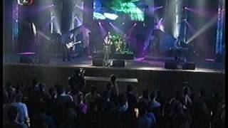 Stromboli  Košilela live 2001 [upl. by Eimot]