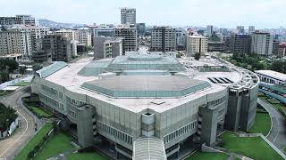 ECA Conference Center  Addis Ababa  Ethiopia [upl. by Brodsky]