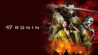 Blade of the 47 Ronin  Own it on Digital amp Bluray October 25th [upl. by Yehudit523]