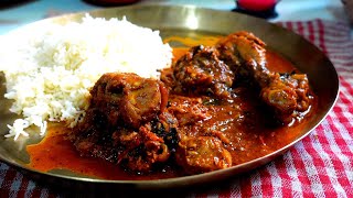 Chettinad Chicken Recipe  Taste of Tamil Nadu 😍 [upl. by Lledrev]