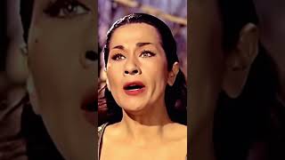 La storia dell’impressionante estensione vocale di Yma Sumac cantante ymasumac shorts [upl. by Namso556]