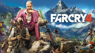 Far Cry® 4 All ShangriLa and longinus mission are done Lets play part 26 [upl. by Carder456]