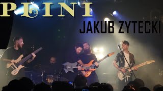 Plini × Jakub Zytecki  full set Osaka live show [upl. by Enilrad]