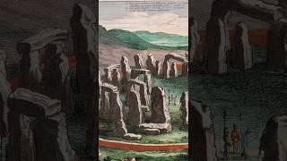 Stonehenge Oldest Depictions and Arrangement of the Ancient Neolithic Monument historicaltidbits [upl. by William]