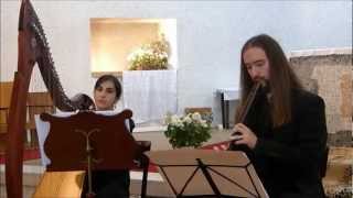 O Virgo Splendens Llibre Vermell  Propter Veritatem Concert SainteClaire 1314 [upl. by Neomah]