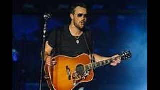 Eric Church  Like A Wrecking Ball  Live [upl. by Lorene]