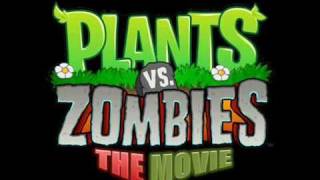 Plants Vs Zombies Movie Official Trailer [upl. by Niple]