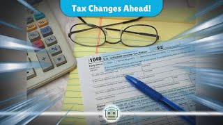 IRS Unveils New Tax Brackets for 2025 What You Need to Know [upl. by Jody377]