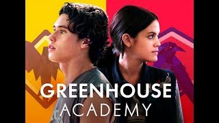 Greenhouse Academy Season 2 Episode 2 quotThe Clientquot [upl. by Shaffert583]