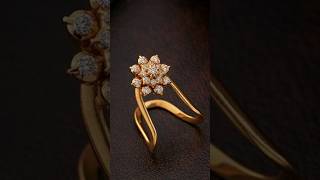 Latest Vanki finger ring design ideas 2024 Part1Gold finger ring designs [upl. by Sheldon]