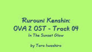 Samurai X  Rurouni Kenshin OVA 2 OST  Track 04 [upl. by Airt962]