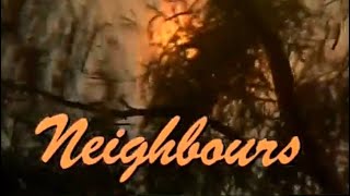 Neighbours  Episode 0001 [upl. by Idnar817]