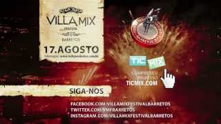 Villa Mix Festival Barretos [upl. by Emmey]