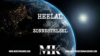 Heelal  Zonnestelsel– 2M  VMBO BasisKader  NaSk 26 [upl. by Brick]