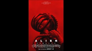 Alien Romulus  Movie Review [upl. by Attenborough]