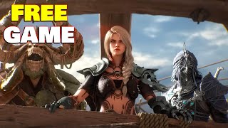 Free Games  UNDECEMBER action Rpg [upl. by Ramalahs32]