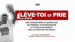 🇹🇬 LÈVETOI ET PRIE POUR LA NOUVELLE SEMAINE  LUNDI 30 SEPTEMBRE 2024 [upl. by Emelin735]