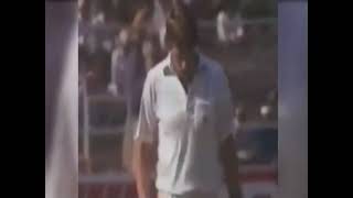 kapil dev 175 vs zimbabwe in 1983 world cup highlights [upl. by Eceryt]