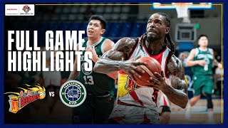 SAN MIGUEL vs TERRAFIRMA  FULL GAME HIGHLIGHTS  PBA SEASON 49 COMMISSIONERS CUP  DEC 13 2024 [upl. by Worth]