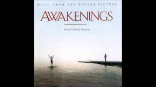 Awakenings Soundtrack  14 End Title [upl. by Ullund]