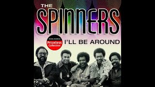 The Spinners  Ill Be Around HDLyrics [upl. by Naji]